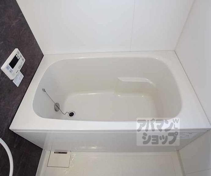 【オーキッド山下】間取