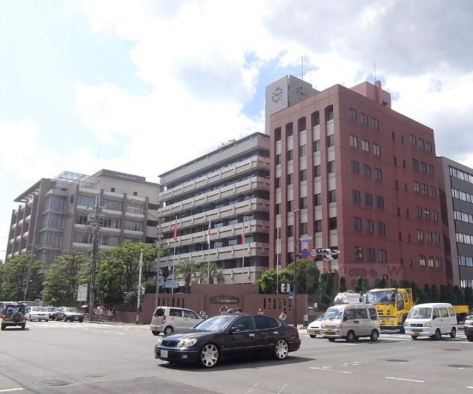 【ハイツモナーク】間取