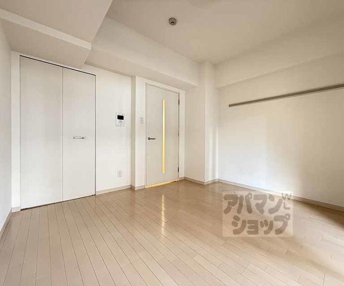 【プレサンス京都三条響洛】間取