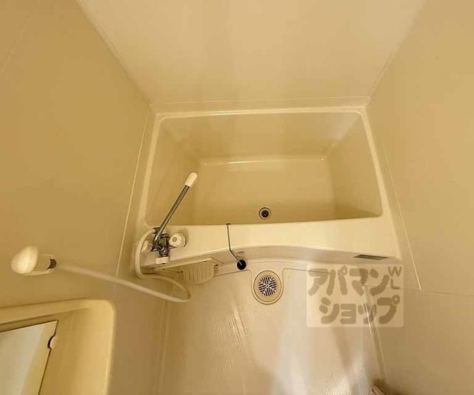 【プレサンス京都三条響洛】間取