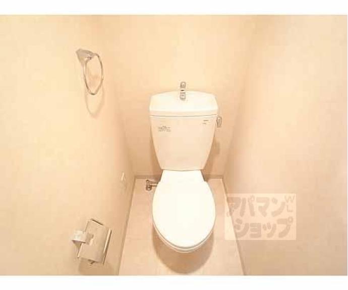 【プレサンス京都三条響洛】間取