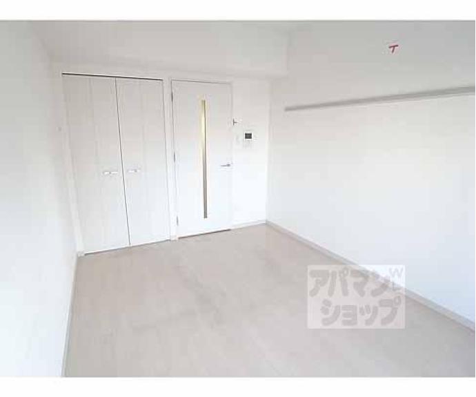 【プレサンス京都三条響洛】間取