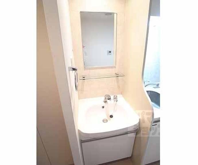 【プレサンス京都三条響洛】間取