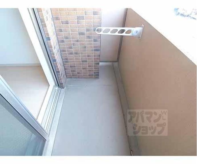 【プレサンス京都三条響洛】間取