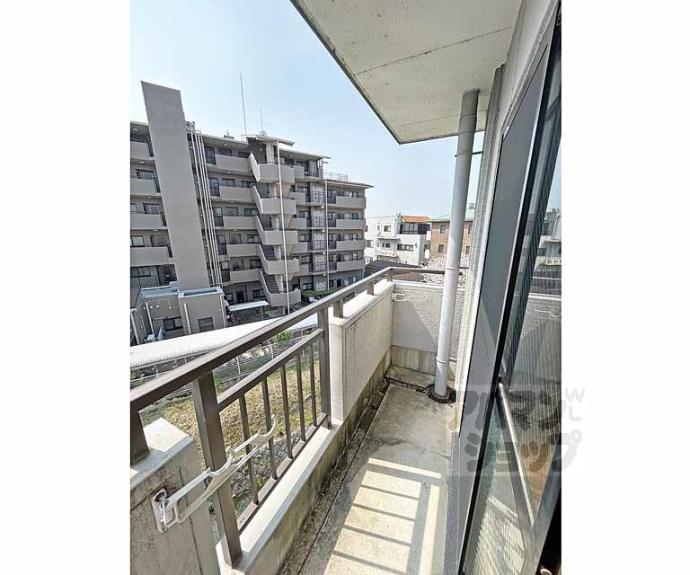 【ドミール大久保】間取