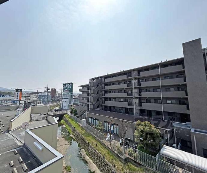 【ドミール大久保】間取