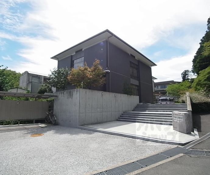 【今里赤ノ上貸家】間取