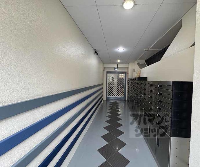 【シリウス星の子】間取