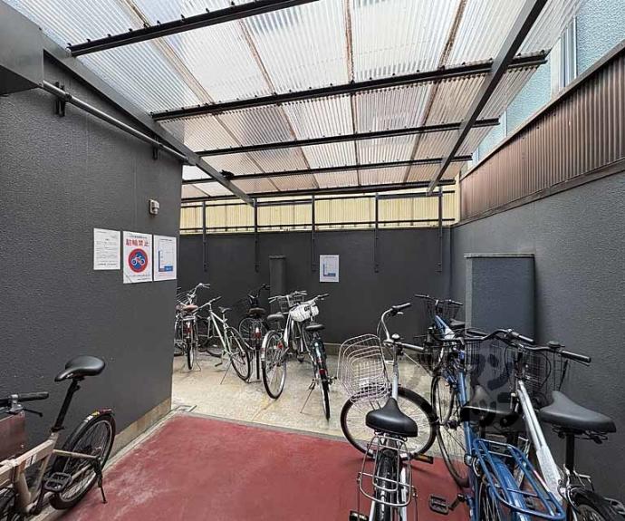 【シリウス星の子】間取