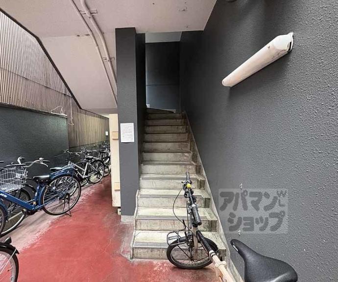 【シリウス星の子】間取