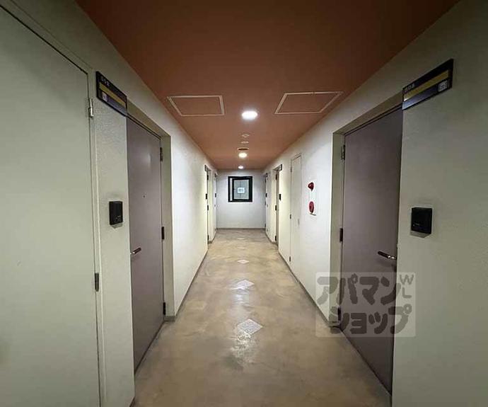 【シリウス星の子】間取