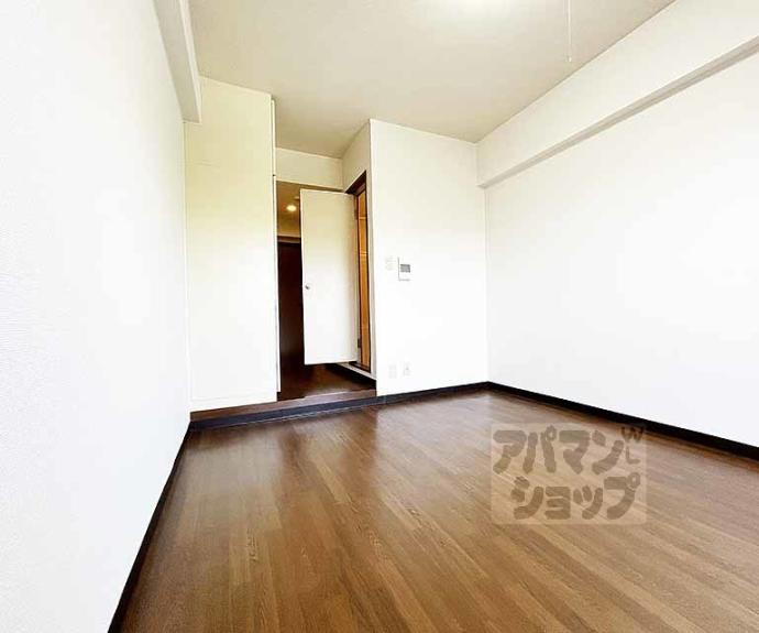 【シリウス星の子】間取