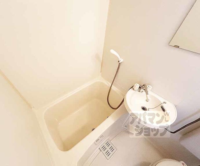 【シリウス星の子】間取