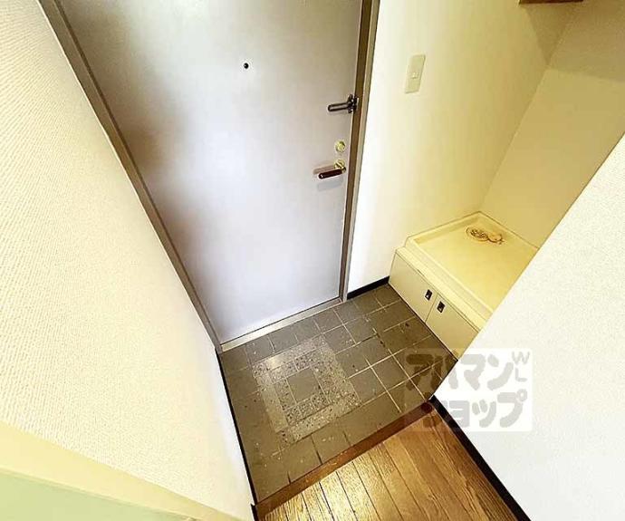 【シリウス星の子】間取