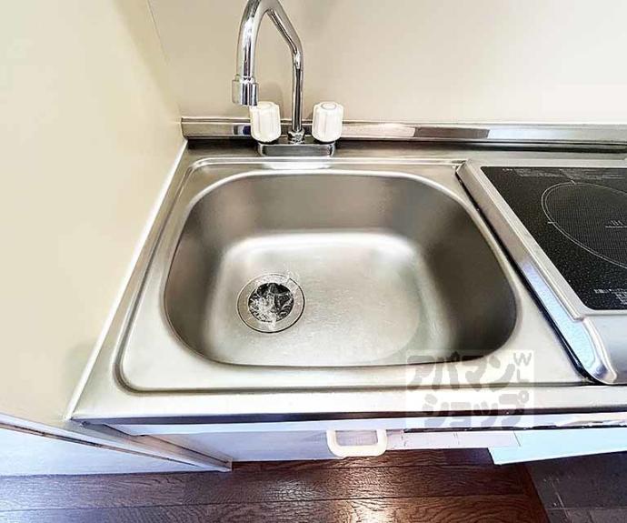 【シリウス星の子】間取