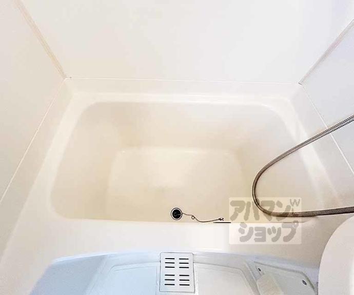 【シリウス星の子】間取