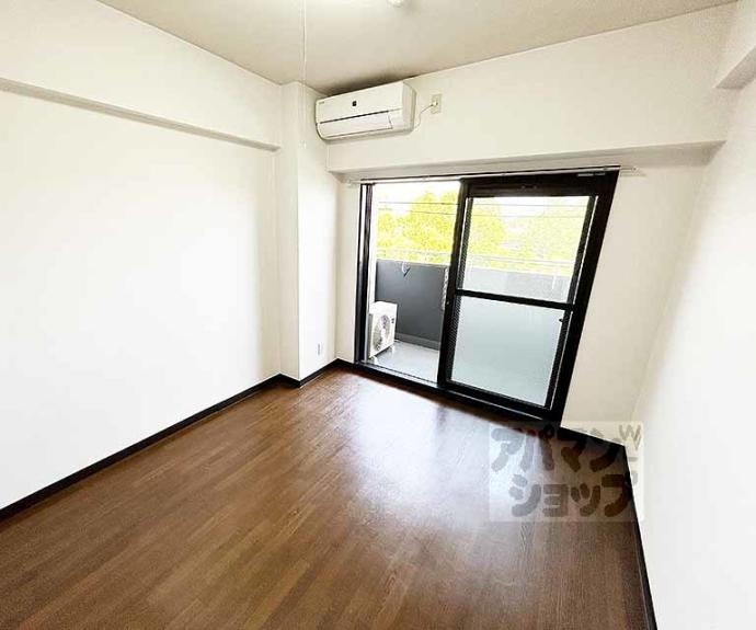 【シリウス星の子】間取