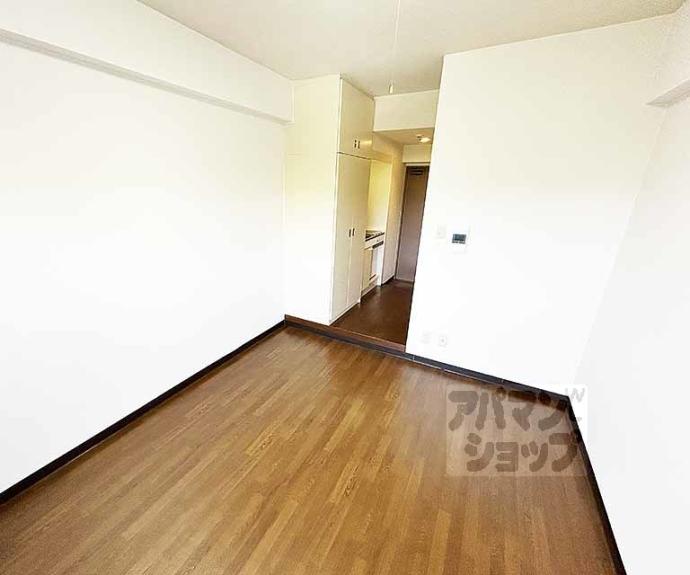 【シリウス星の子】間取