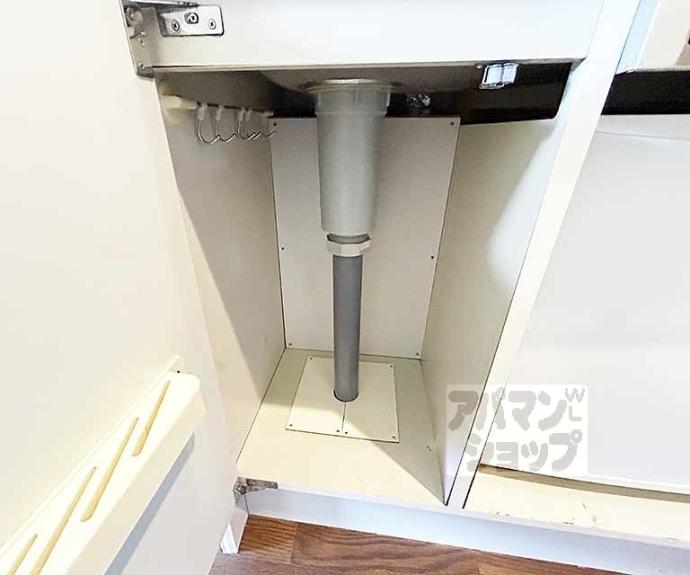 【シリウス星の子】間取