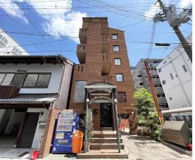ＦＬＡＴ１３６：間取図