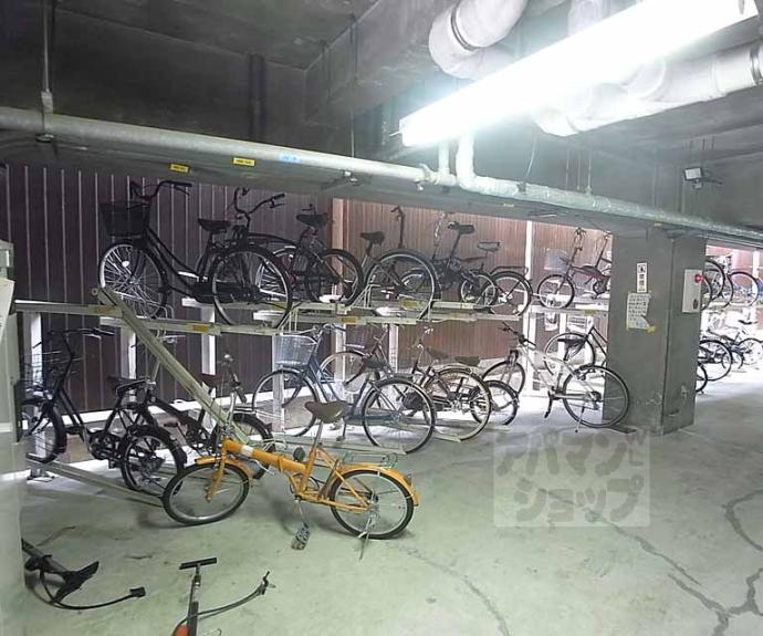 【ＦＬＡＴ１３６】間取