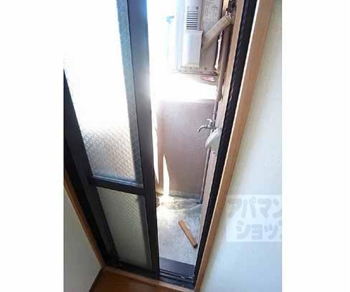 【ＦＬＡＴ１３６】間取