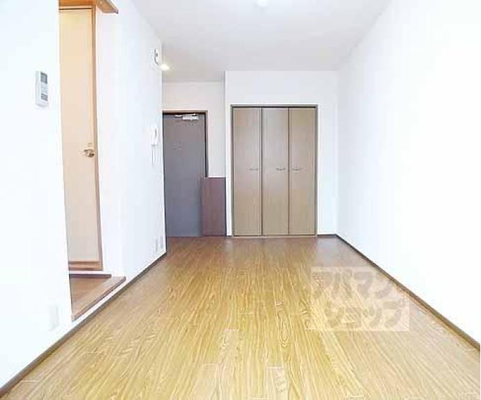 【ＦＬＡＴ１３６】間取