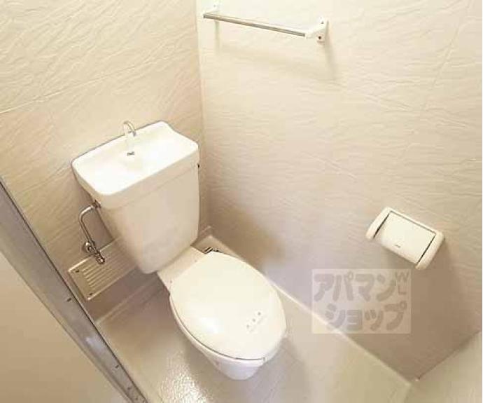 【ＦＬＡＴ１３６】間取