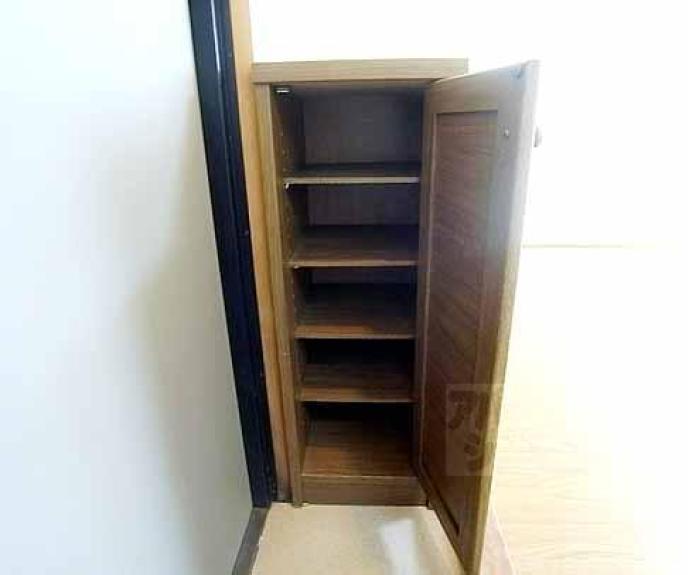 【ＦＬＡＴ１３６】間取