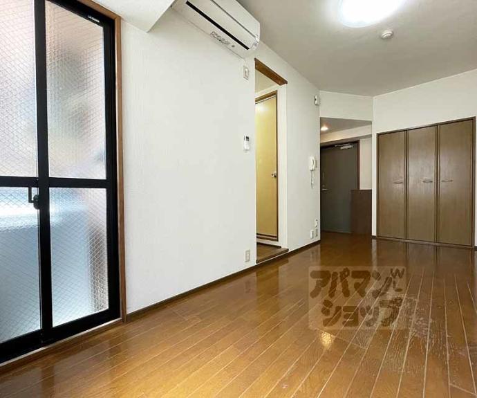 【ＦＬＡＴ１３６】間取