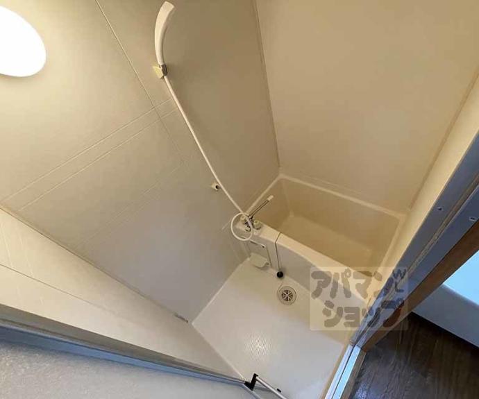 【ＦＬＡＴ１３６】間取