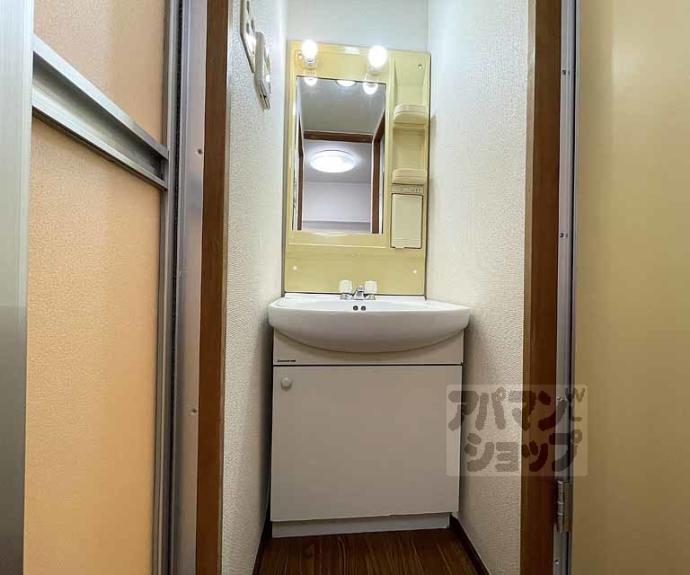 【ＦＬＡＴ１３６】間取