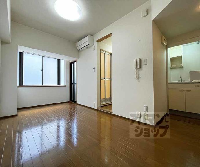 【ＦＬＡＴ１３６】間取