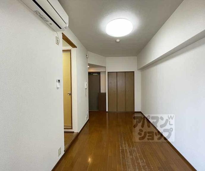 【ＦＬＡＴ１３６】間取