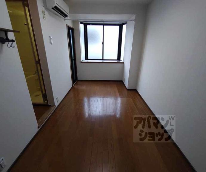 【ＦＬＡＴ１３６】間取