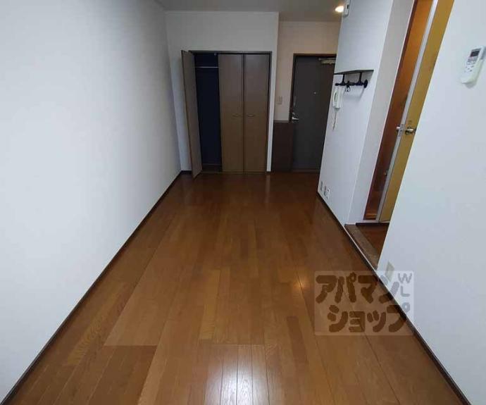 【ＦＬＡＴ１３６】間取