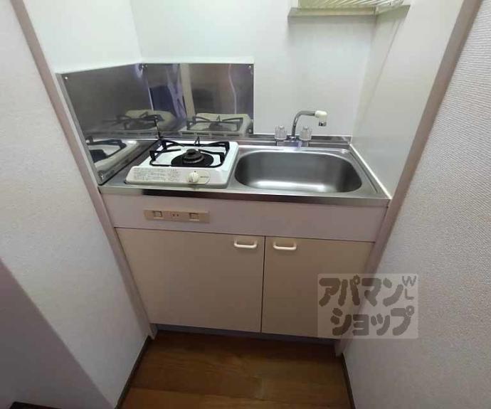 【ＦＬＡＴ１３６】間取