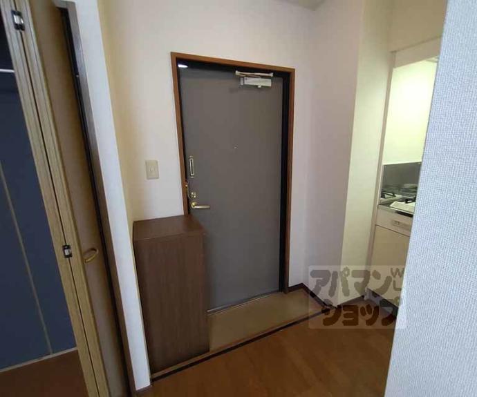 【ＦＬＡＴ１３６】間取