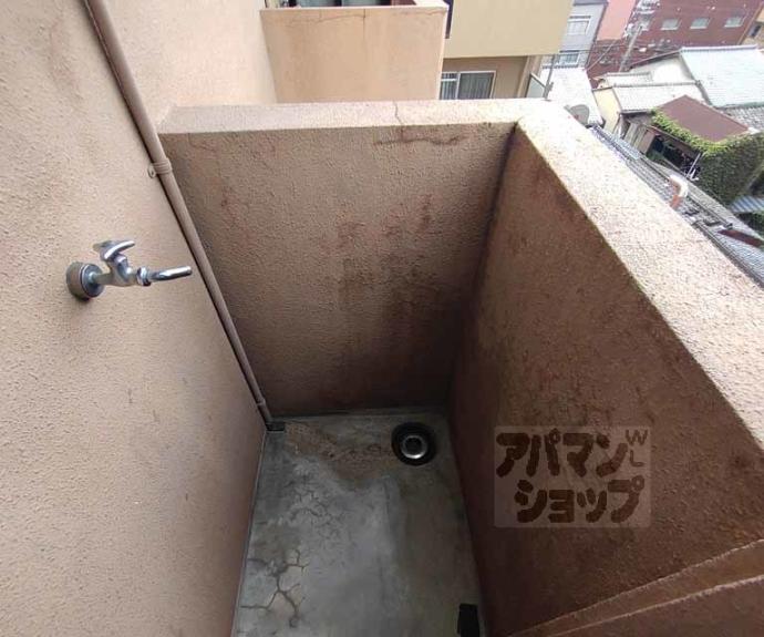 【ＦＬＡＴ１３６】間取