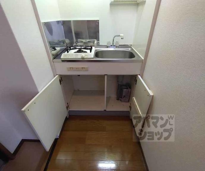 【ＦＬＡＴ１３６】間取