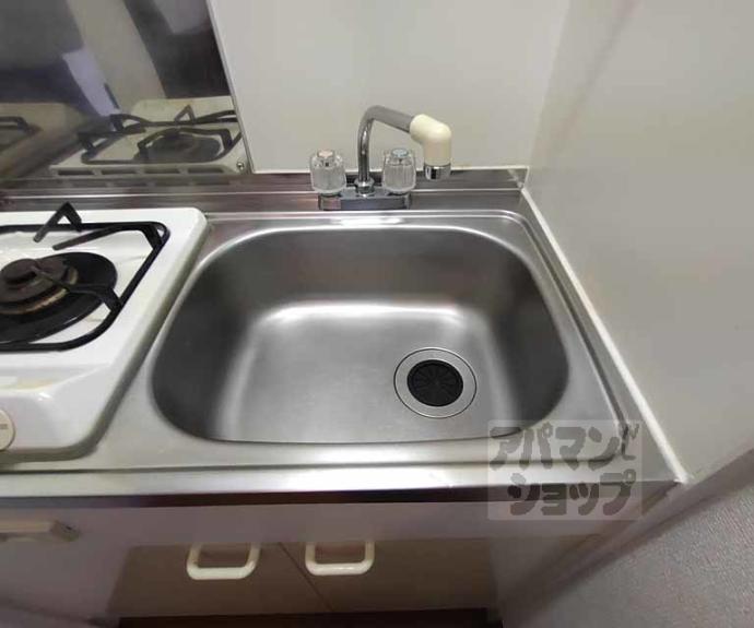 【ＦＬＡＴ１３６】間取