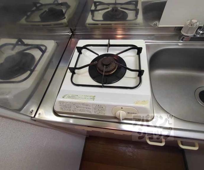 【ＦＬＡＴ１３６】間取