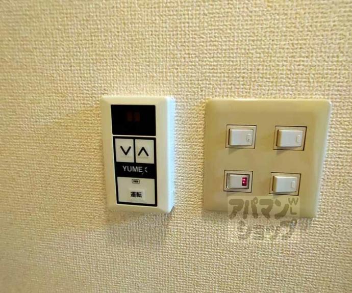 【ＦＬＡＴ１３６】間取