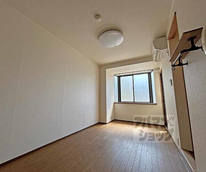 【FLAT136】間取