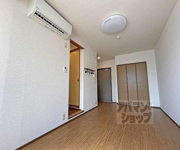 【FLAT136】間取