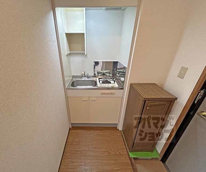 【FLAT136】間取
