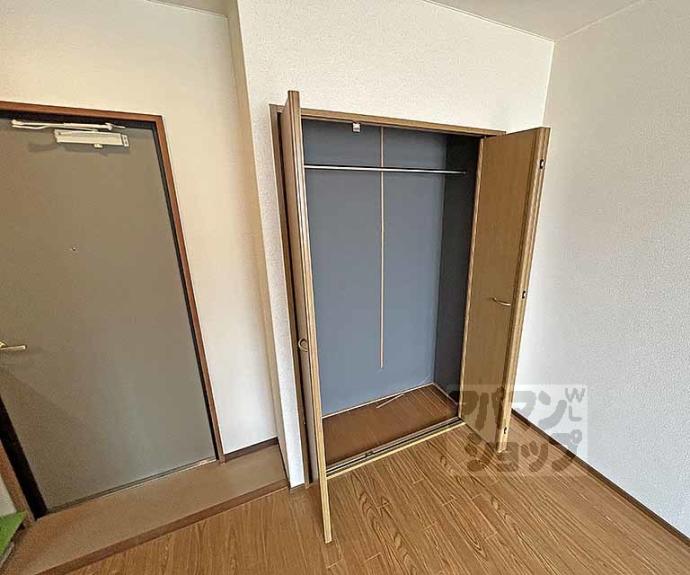 【FLAT136】間取