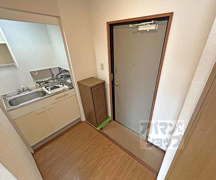 【FLAT136】間取