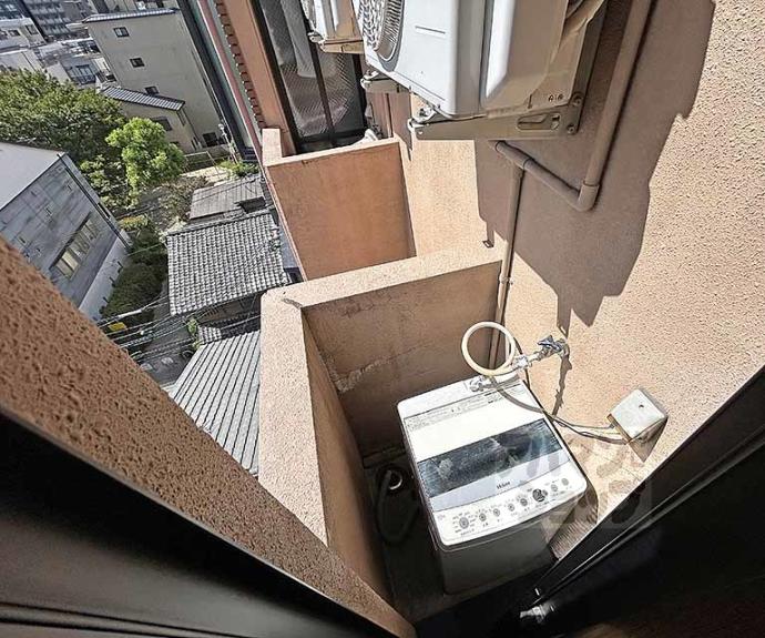 【FLAT136】間取
