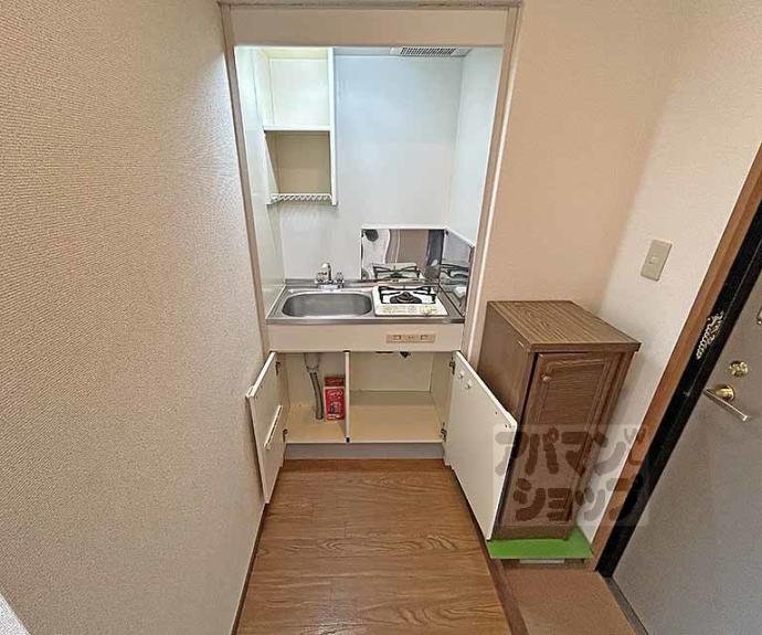 【FLAT136】間取